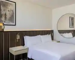 Doubletree By Hilton Madinah Gate thumbnail